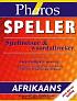 Pharos Speller Speltoetser 
