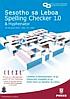 Sesotho Sa Leboa Spelling Checker 1.0 